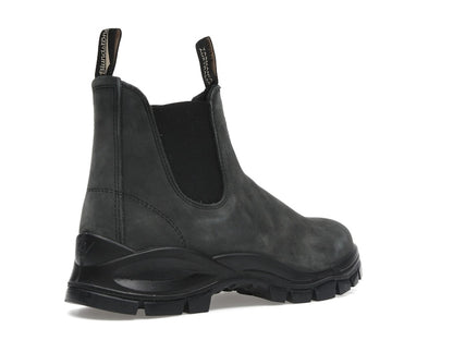Blundstone 2238 Rustic Black