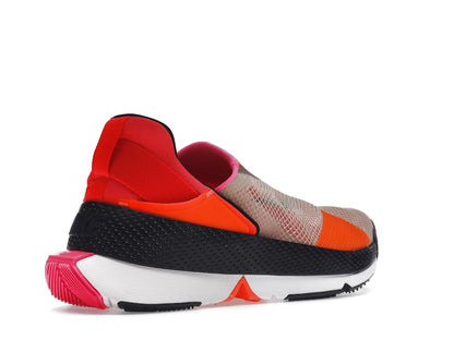 Nike Go FlyEase Bright Crimson