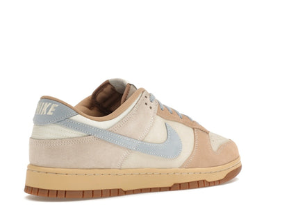 Nike Dunk Low Sanddrift Light Armory Blue
