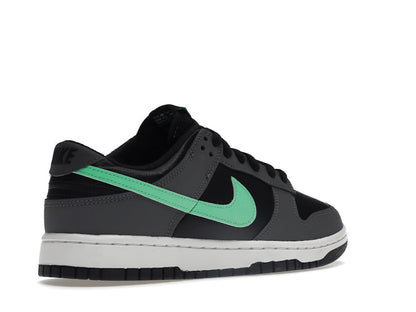 Nike Dunk Low Retro Green Glow