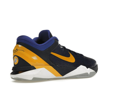 Nike Kobe 7 System Obsidian