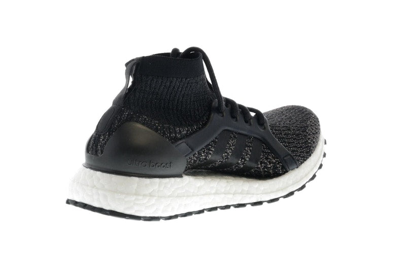 adidas Ultra Boost ATR Mid Core Black (Women's)