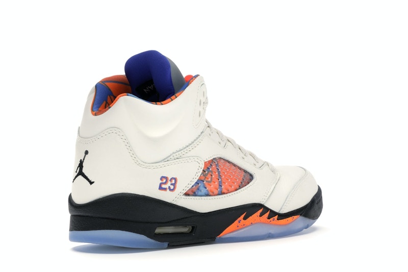 Jordan 5 Retro International Flight (GS)