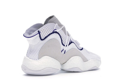 adidas Crazy BYW LVL 1 White