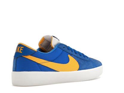 Nike SB Bruin React Game Royal University Gold