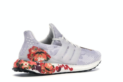 adidas Ultra Boost DNA Chinese New Year White (2020)