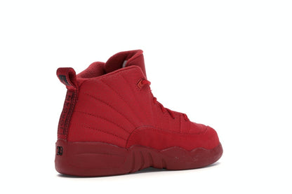 Jordan 12 Retro Gym Red (2018) (PS)