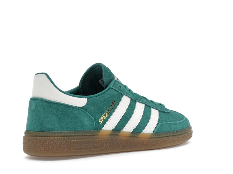 adidas Handball Spezial Active Green Off White (Women's)