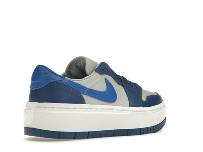 Jordan 1 Elevate Low French Blue (Women's)