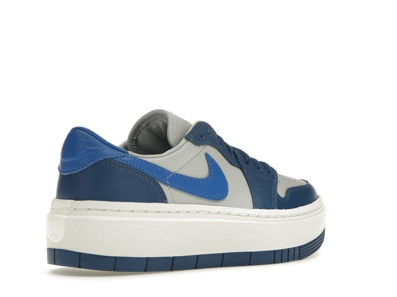Jordan 1 Elevate Low French Blue (Women's)