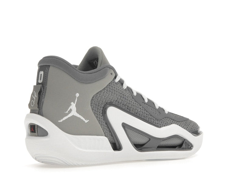 Jordan Tatum 1 Cool Grey