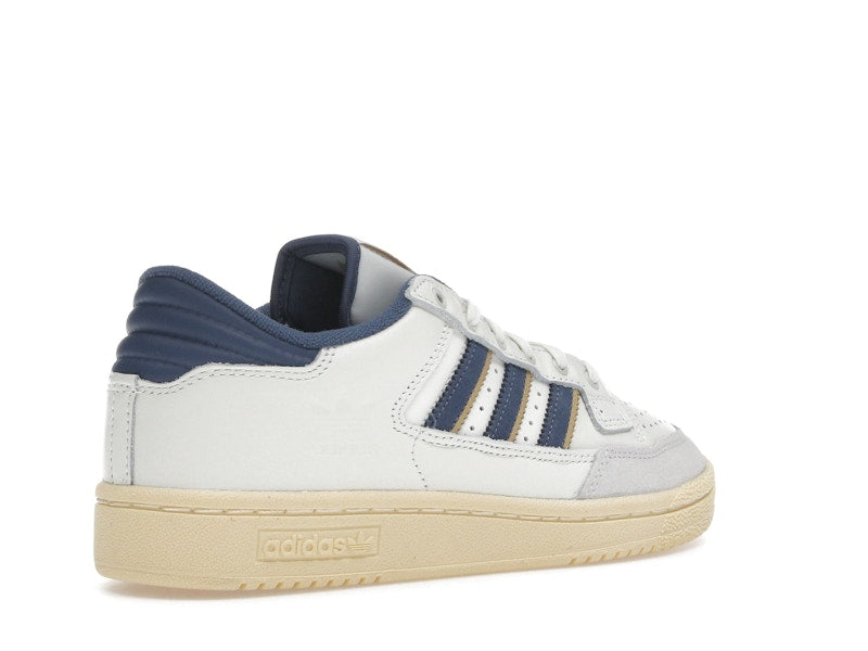 adidas Centennial 85 Lo Off White Preloved Ink