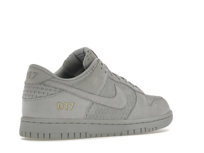 Nike Dunk Low Plattenbau
