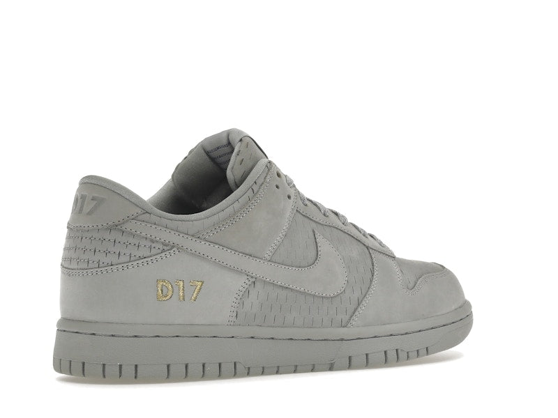 Nike Dunk Low Plattenbau