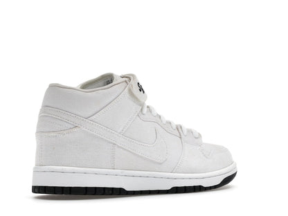 Nike SB Dunk Mid Tokyo Canvas