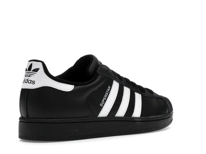 adidas Superstar 2 Core Black Cloud White