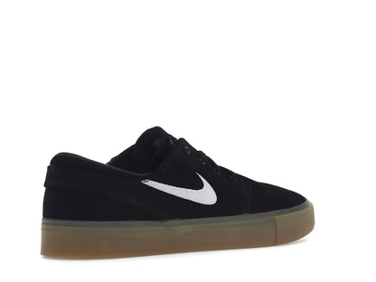 Nike SB Zoom Janoski RM Black White Gum