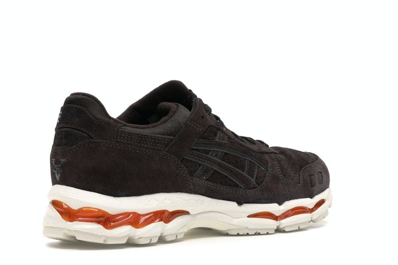 ASICS Gel-Lyte 3.1 Ronnie Fieg Militia (Special Box)