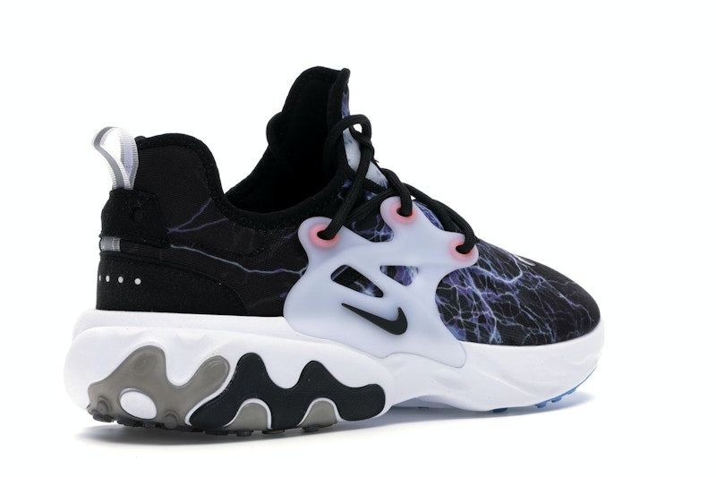 Nike React Presto Trouble at Home