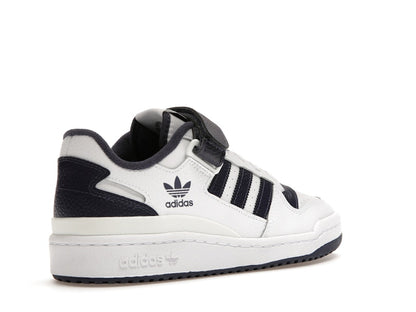 adidas Forum Low White Navy