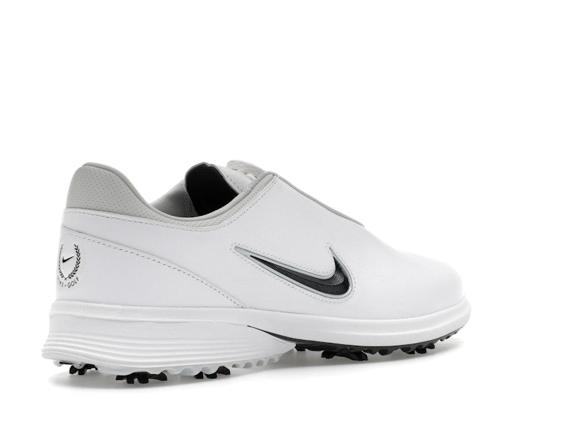 Nike Victory Tour 4 BOA White Photon Dust Black