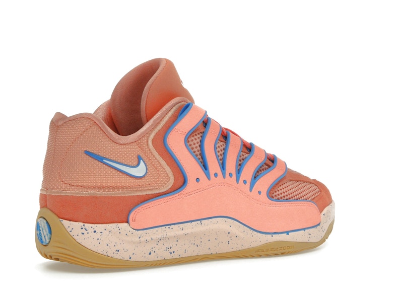 Nike KD 18 Atomic Pink