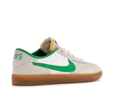 Nike SB Heritage Vulc Lucky Green Gum