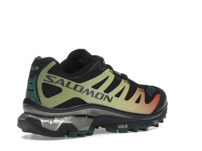 Salomon XT-4 OG Black Asphalt Eden