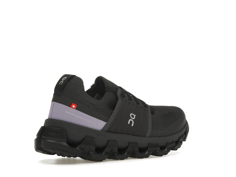 On Running Cloudswift 3 Magnet Wisteria (Women's)