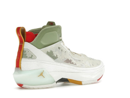 Jordan 37 CNY Year of the Rabbit
