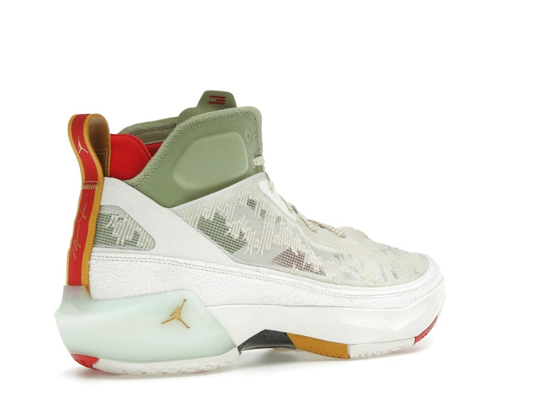 Jordan 37 CNY Year of the Rabbit