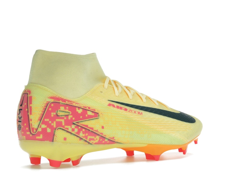Nike Mercurial Superfly 10 Academy FG/MG Kylian Mbappe