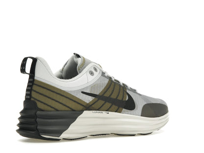 Nike Lunar Roam Platinum Tint Desert Moss