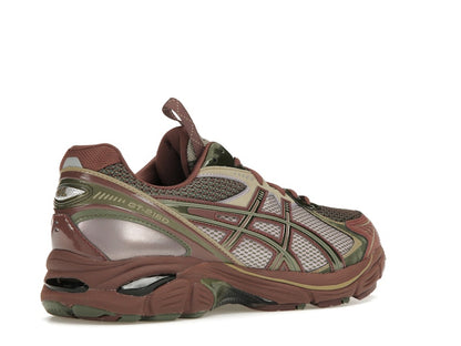 ASICS UB6-S GT-2160 Kiko Kostadinov Mantle Green Grape