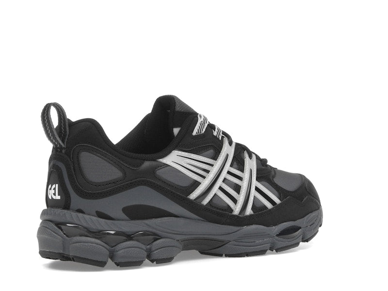 ASICS Gel-NYC Utility Carrier Grey Black