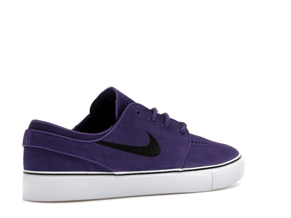 Nike SB Zoom Janoski OG+ Court Purple White Black