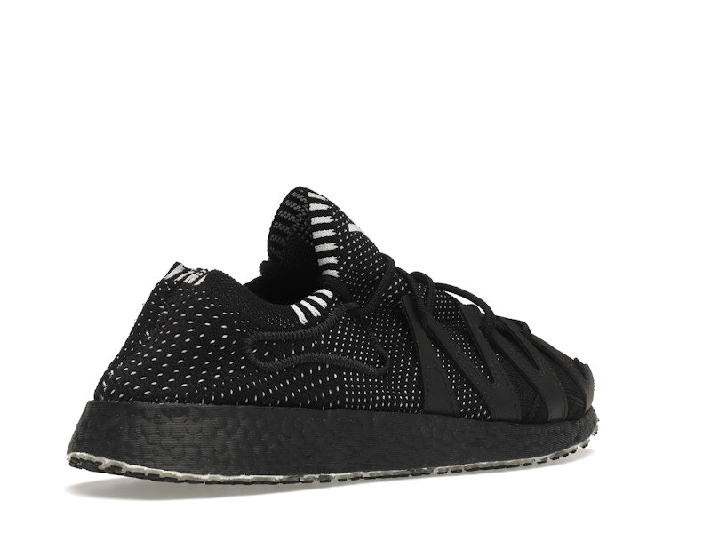 adidas Y-3 Raito Racer Black White