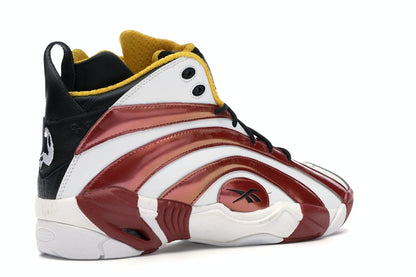 Reebok Shaqnosis Miami Heat