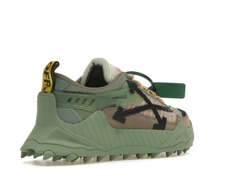 OFF-WHITE Odsy-1000 Mint