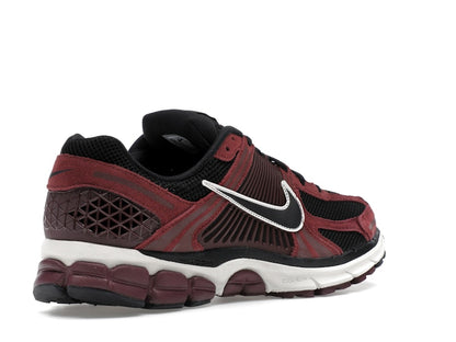 Nike Zoom Vomero 5 Dark Team Red