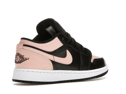 Jordan 1 Low Crimson Tint (GS)