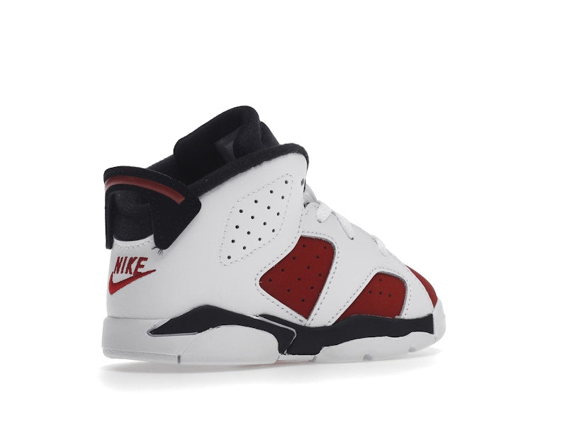 Jordan 6 Retro Carmine (2021) (TD)