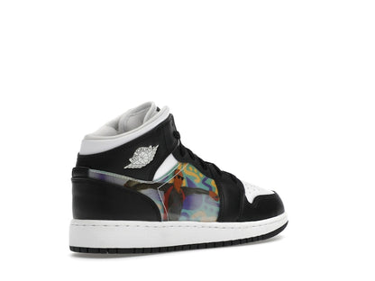 Jordan 1 Mid Hologram (GS)