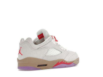 Jordan 5 Retro Low Peanut Butter & Jelly (GS)