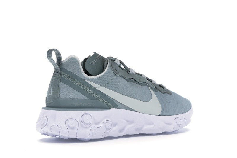 Nike React Element 55 Mica Green (Women's)