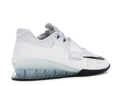 Nike Romaleos 3 White Black