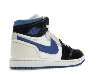 Jordan 1 High Method of Make Royal Toe (Women's)