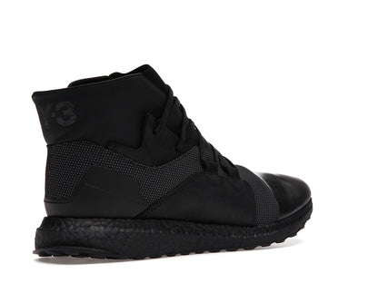 adidas Y-3 Kozoko High Triple Black