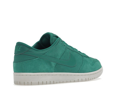 Nike Dunk Low Neptune Green