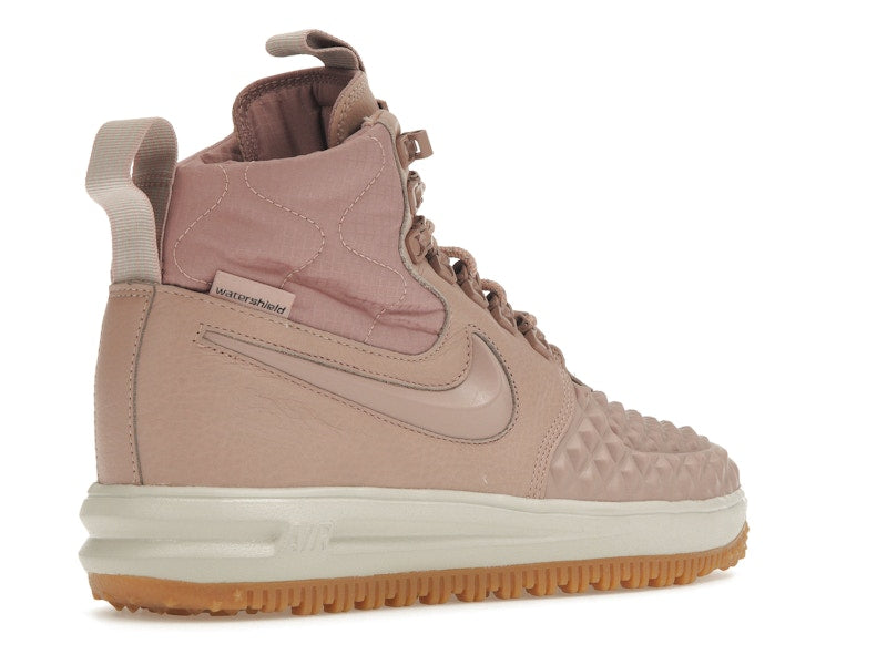 Nike Lunar Force 1 Duckboot Particle Pink (Women's)